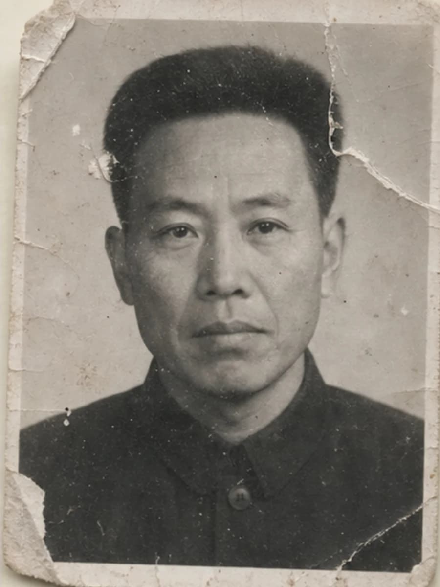 大师级人工修复案例 01 原照片